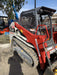 2021 TAKEUCHI TL6R