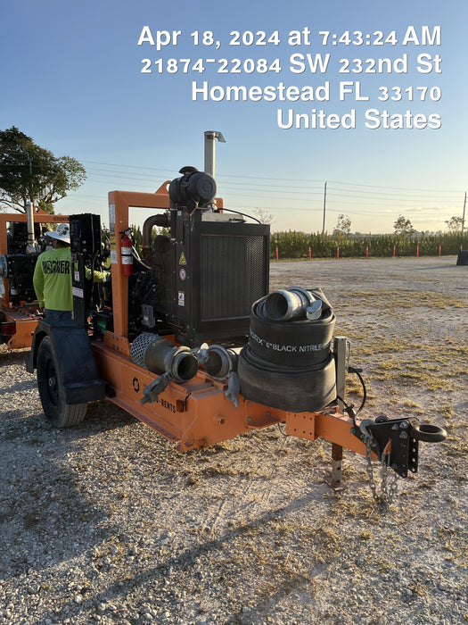 2021 PIONEER PP66S12L71-TD2.9L4