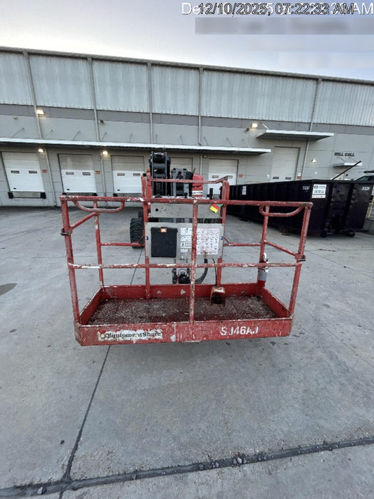 2019 SKYJACK SJ46 AJ