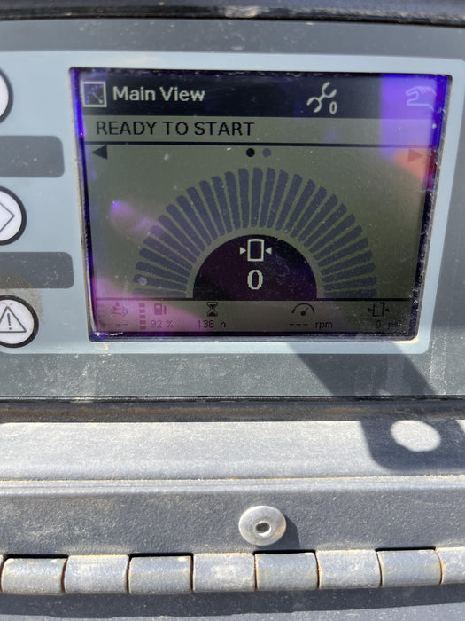 2023 ATLAS COPCO XAS 900