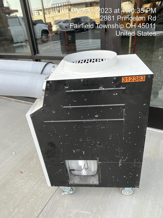 2023 KWIKOOL KPAC1411-2