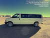 2023 CHEVROLET Express Van - Rental