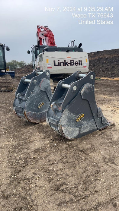 2024 STRICKLAND BT-29H024