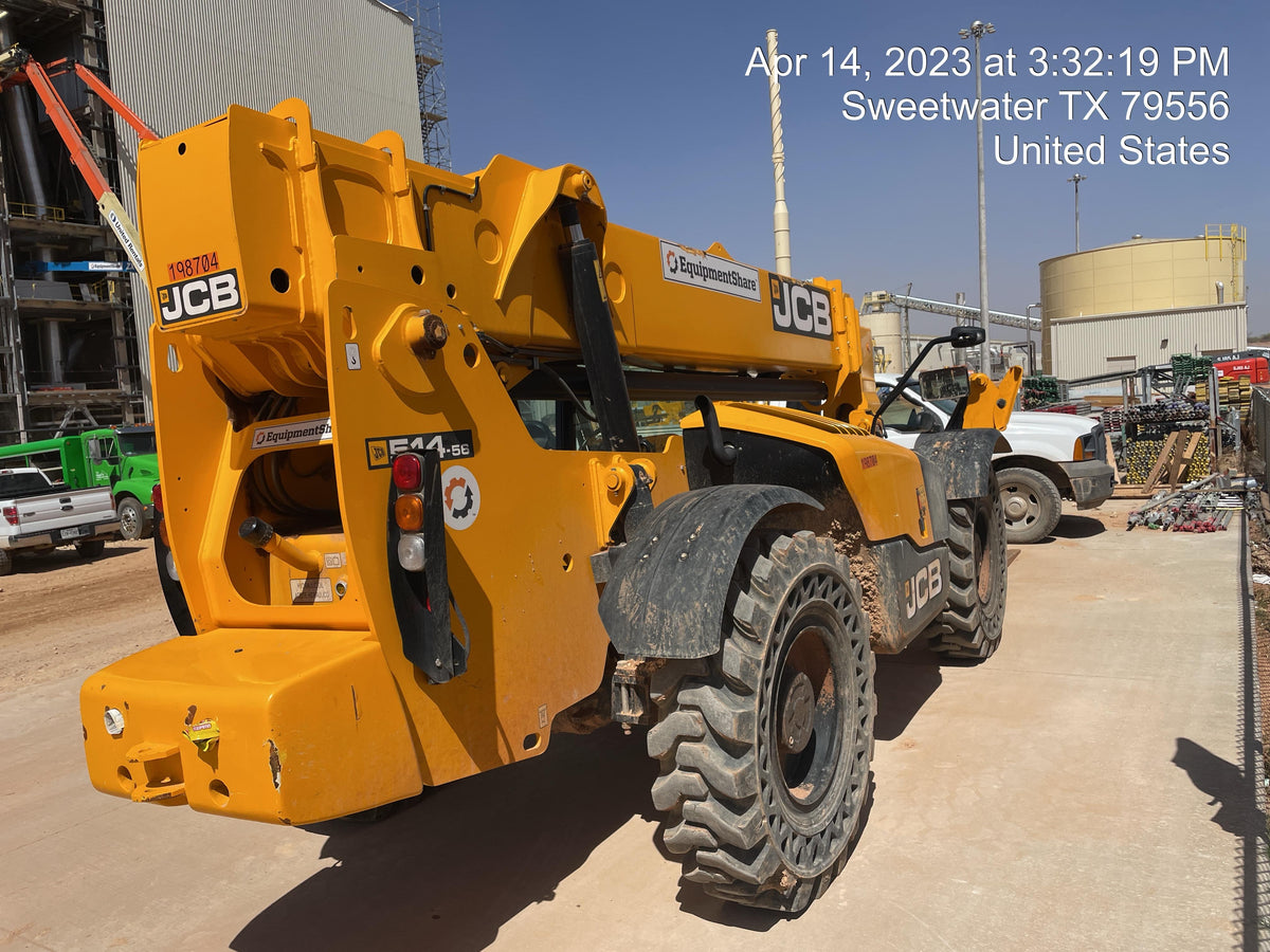 2021 JCB 514-56
