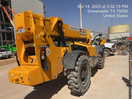 2021 JCB 514-56