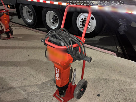2026 HILTI TE 3000-AVR