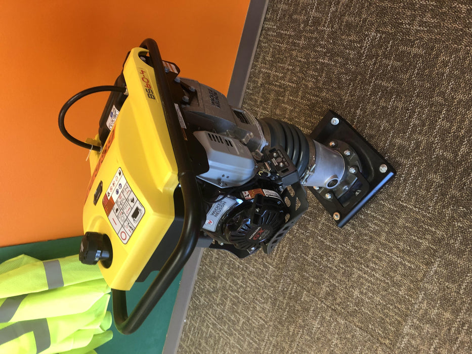 2020 WACKER NEUSON BS60-4As