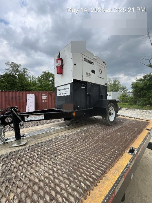 2022 SHINDAIWA DGK15FL