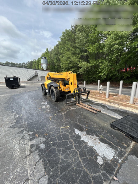 2024 JCB 509-42