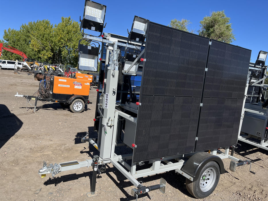 2025 PROGRESS SOLAR SOLUTIONS Helios-2XP