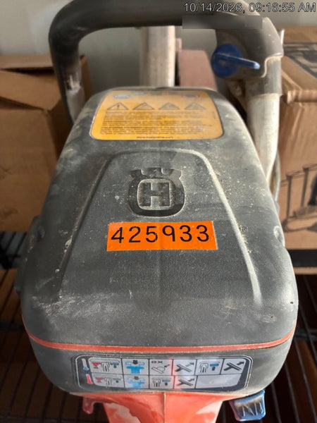 2024 HUSQVARNA K770