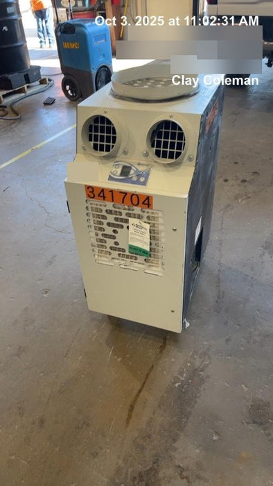 2023 KWIKOOL KPAC1411-2