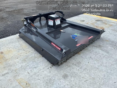 2025 PALADIN 30372A-0022