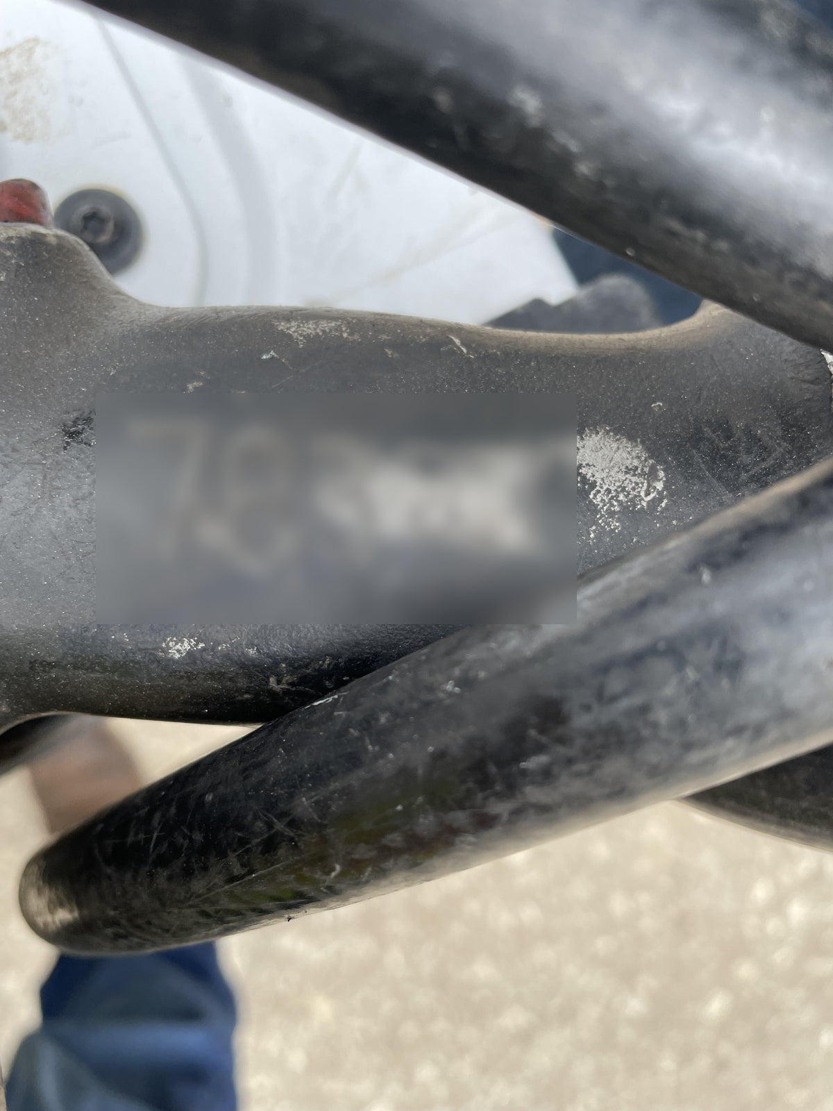2020 MICHIGAN PNEUMATIC 751SS