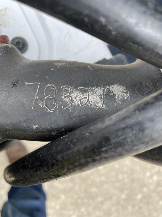 2020 MICHIGAN PNEUMATIC 751SS