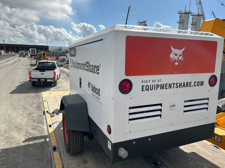 2024 BOBCAT PA425WCU-T4F