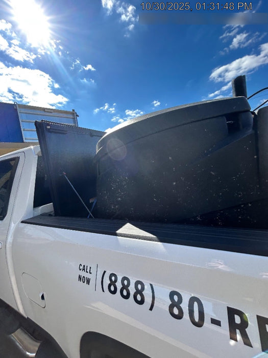 2021 POWER BREEZER PB10-A-06-B