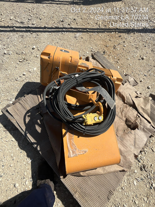 2022 HARRINGTON SNER020L