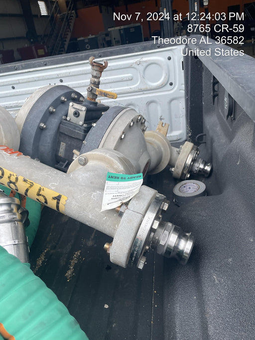 2022 INGERSOLL RAND PD20P-FPS-PTT