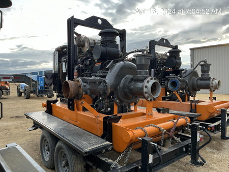 2020 CORNELL 8NHTA-EM-RP