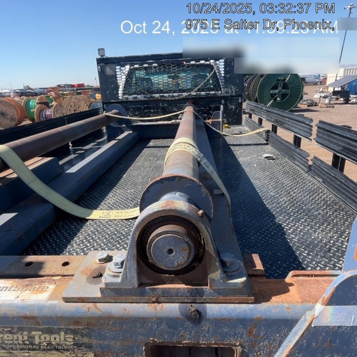 2022 CURRENT TOOLS 615