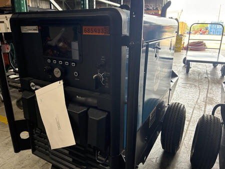 2026 MILLER ELECTRIC Bobcat 265 LP