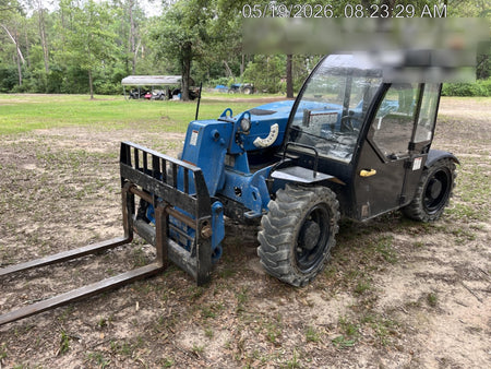 2024 GENIE GTH-5519
