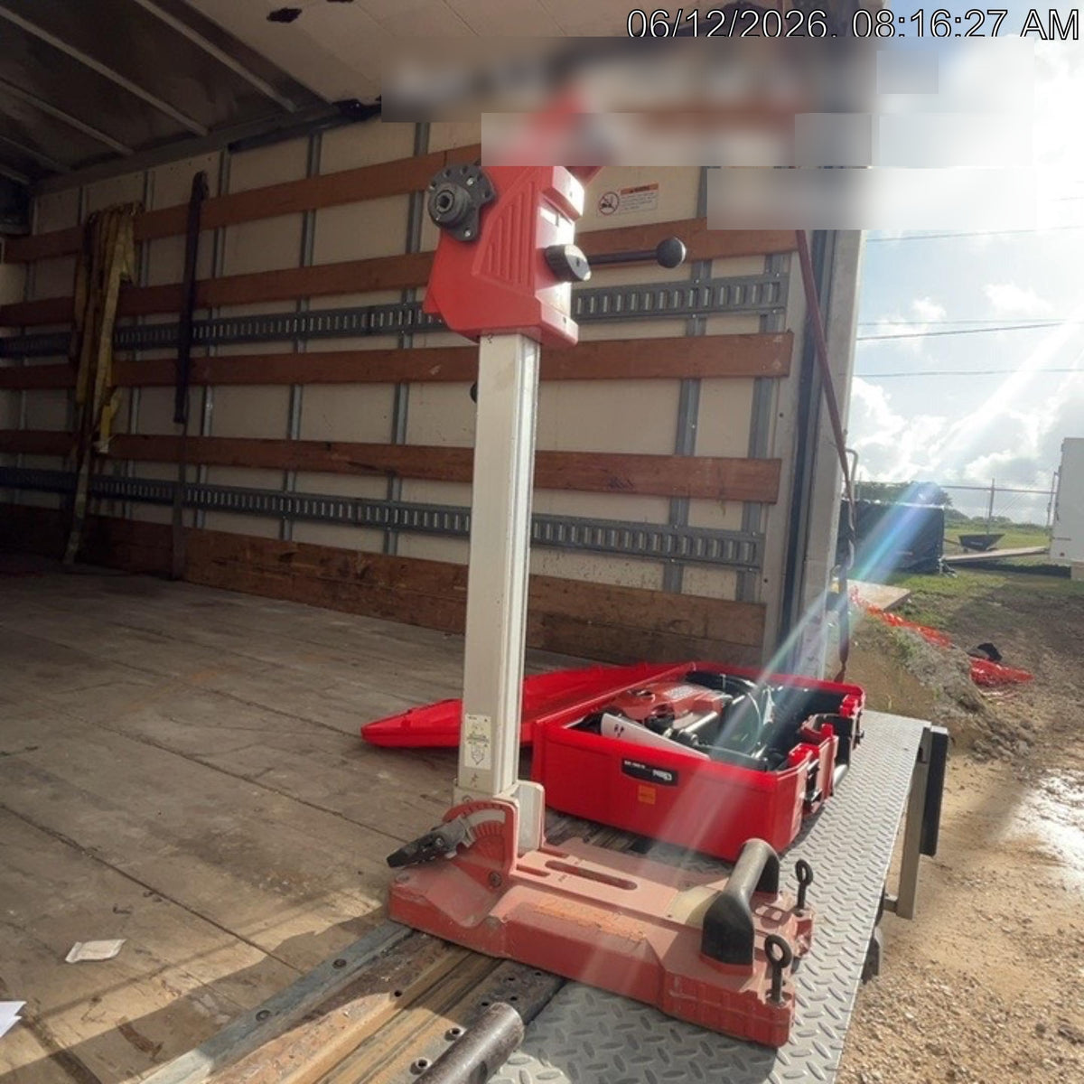 2025 HILTI DD 150-U