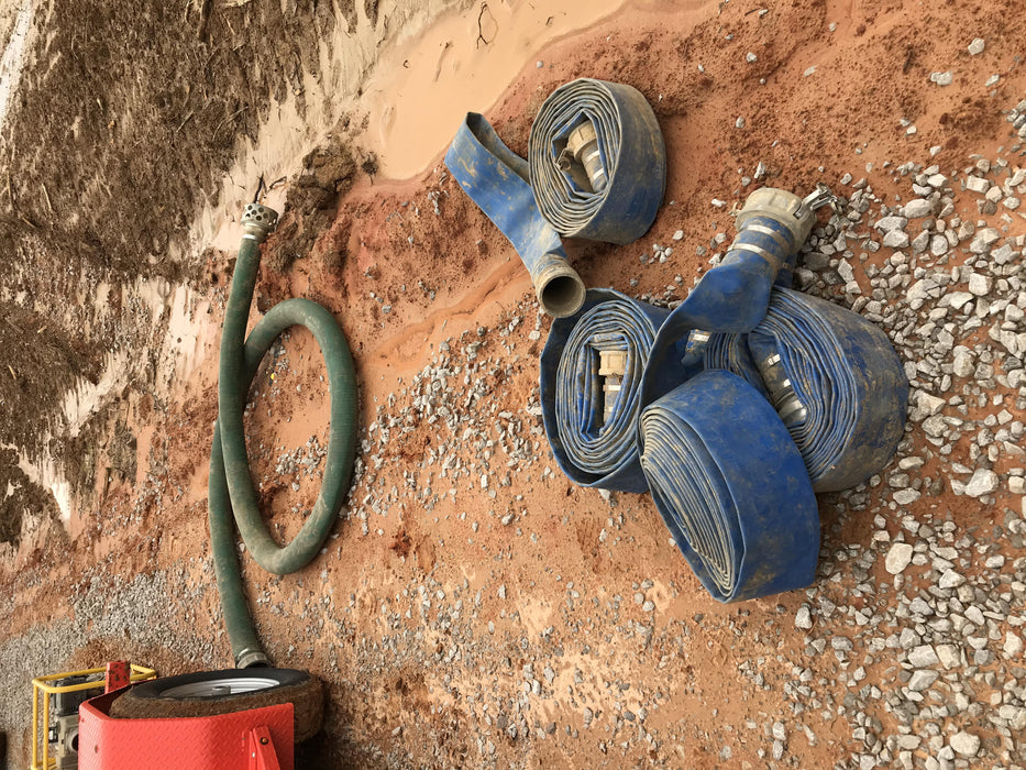 2019 WACKER NEUSON PT4A