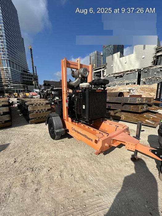 2021 RWN RWN-6NHTA-EM-RP