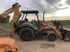 2019 CASE 580N EP - Extendable Backhoe