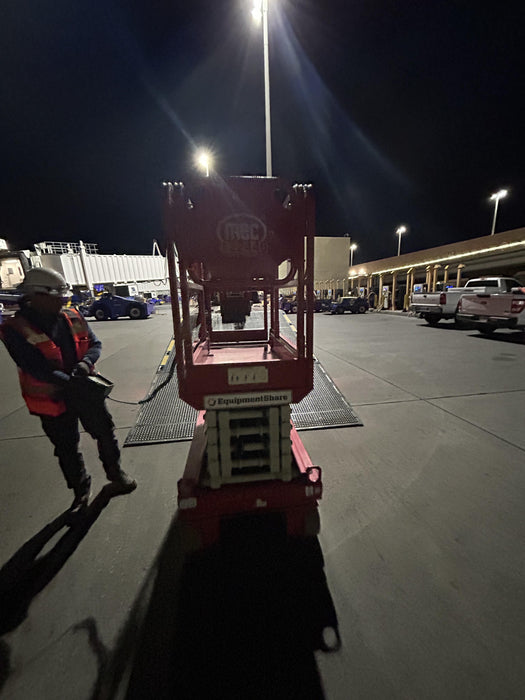 2021 MEC Micro 19 19' Micro Slim, Leak Containment System, Telematics + Installation Labor