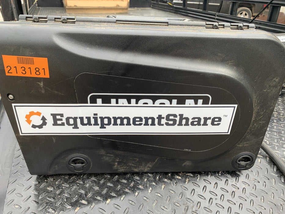 2022 LINCOLN ELECTRIC K4266-1