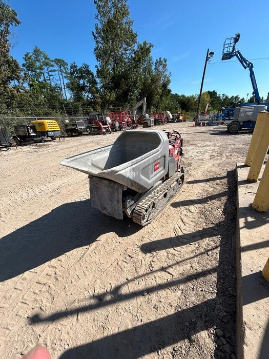 2024 TORO MBTX 2500-TS