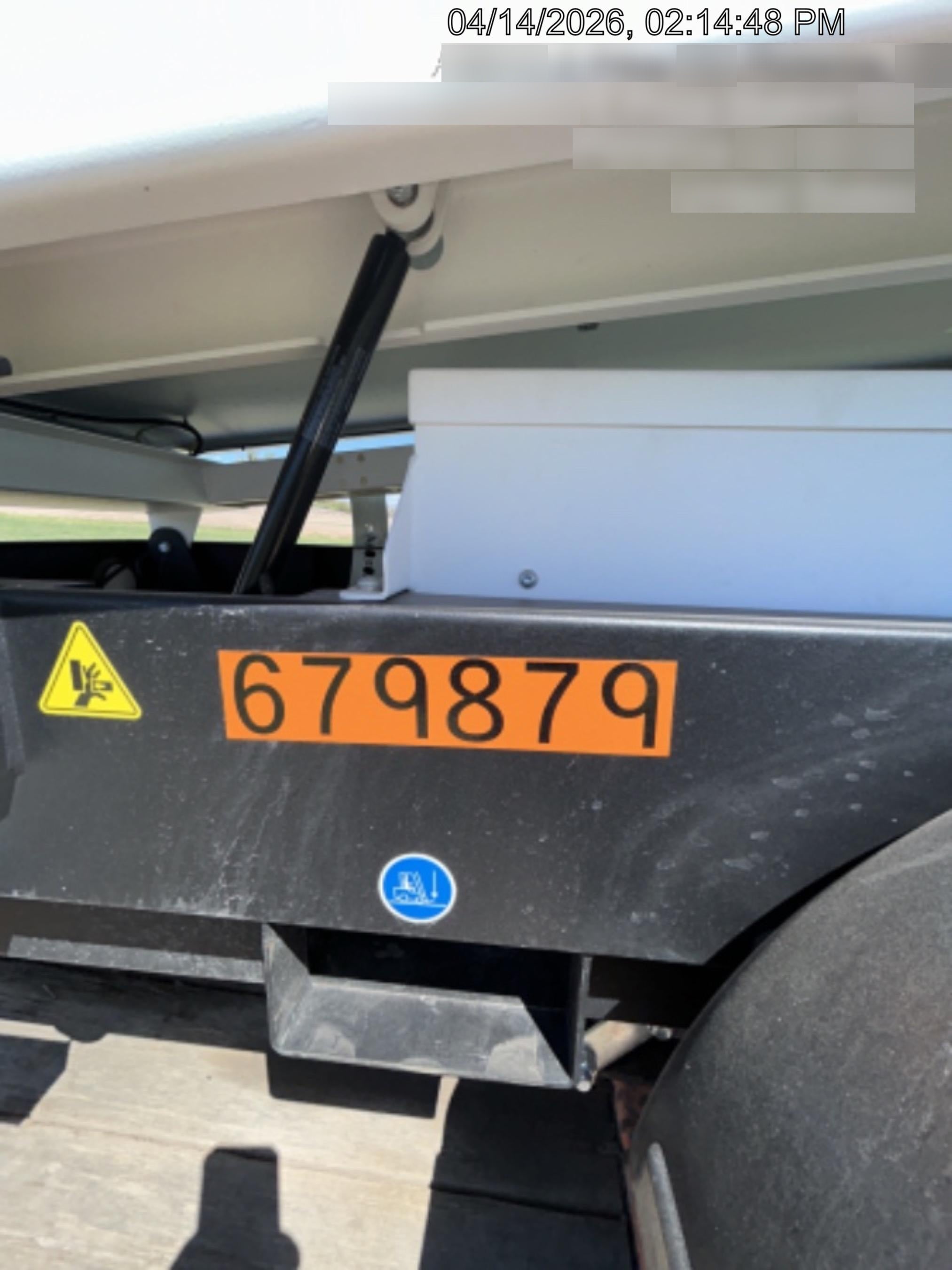 2025 GENERAC VT Solar
