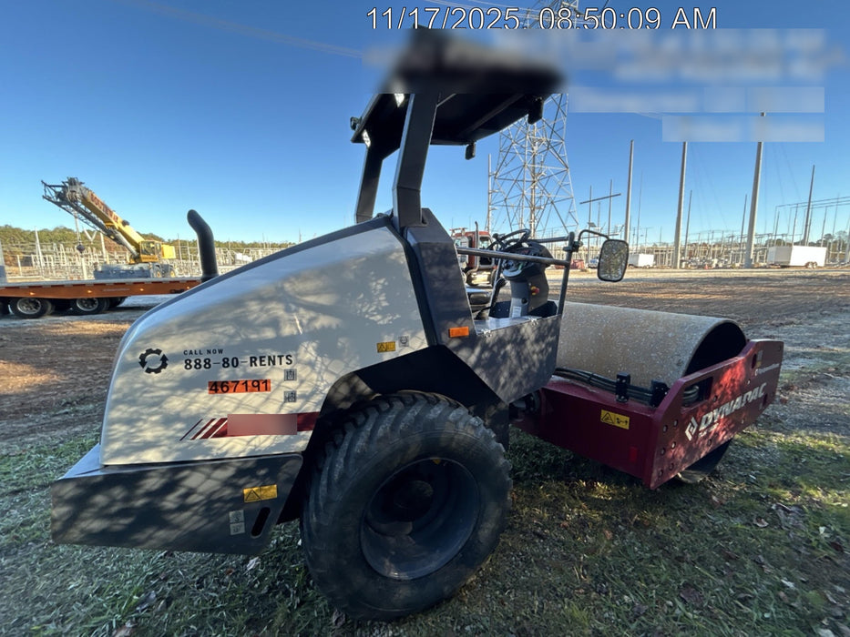 2024 DYNAPAC CA1400D