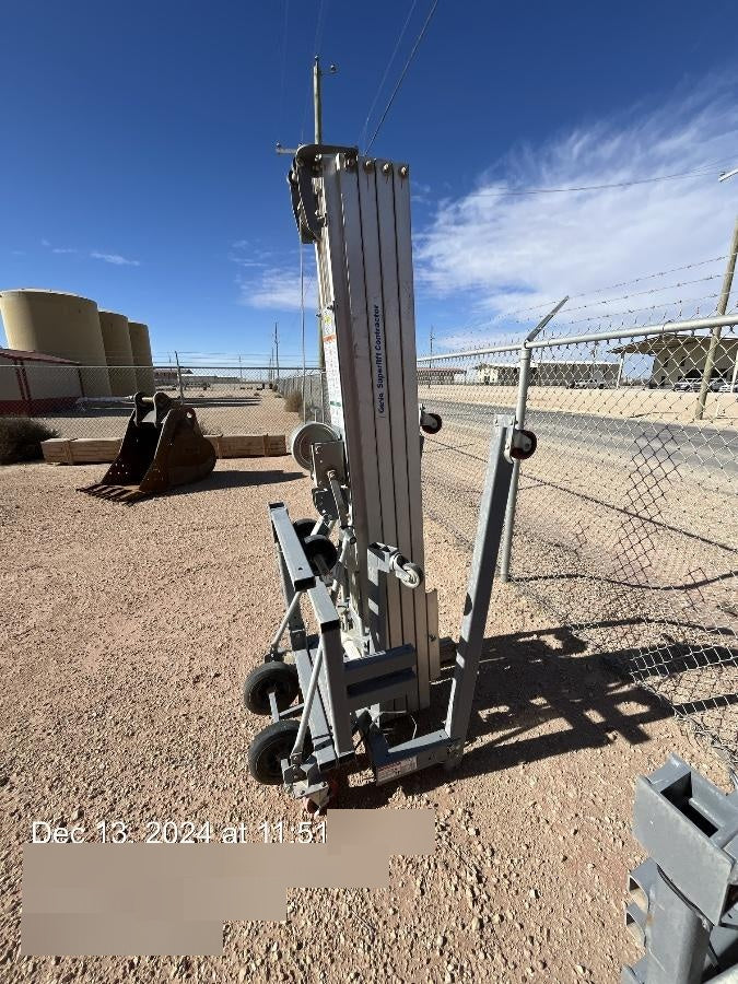 2024 GENIE SLC-24