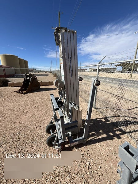 2024 GENIE SLC-24