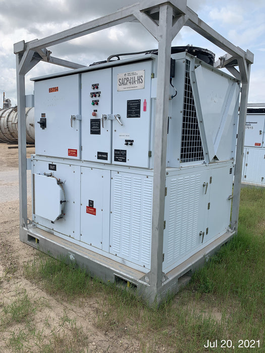 2020 SMARTECH SACP41A-HS