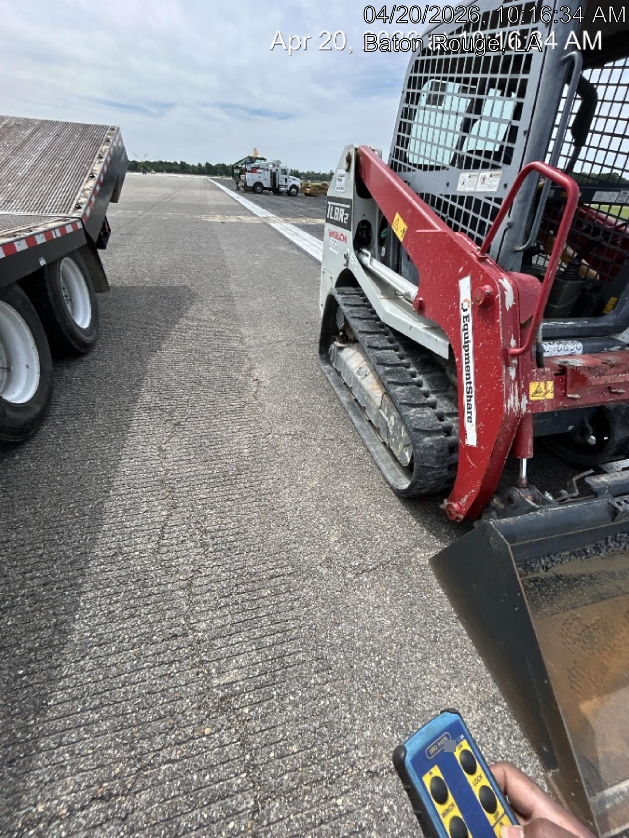 2022 TAKEUCHI TL8R2-R