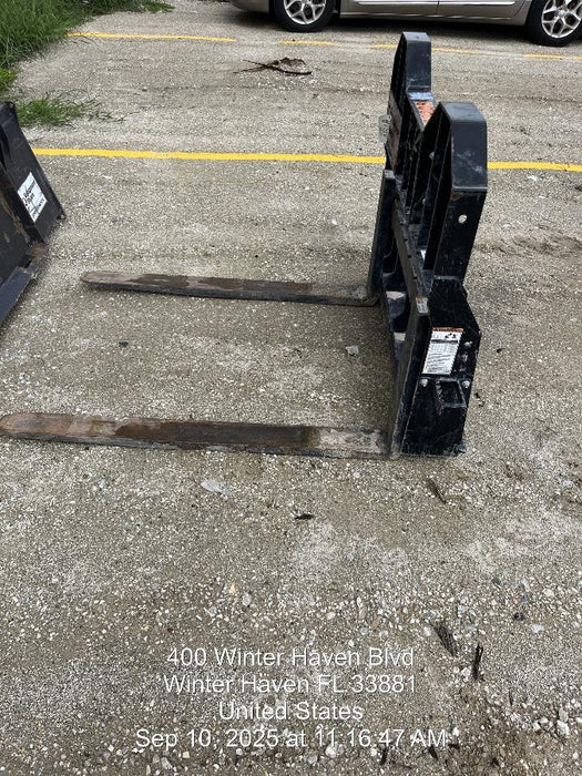 2024 VIRNIG PF4855-5VG