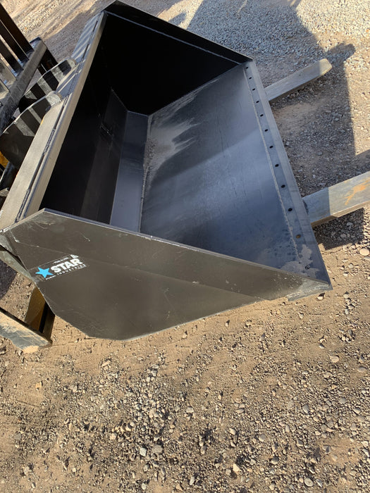 2022 STAR INDUSTRIES 1472TK