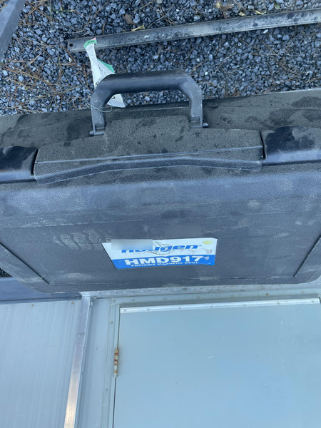 2020 HOUGEN MFG HMD917