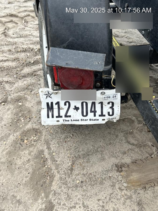 2021 Lincoln Electric Vantage 322 Ready Pak 3