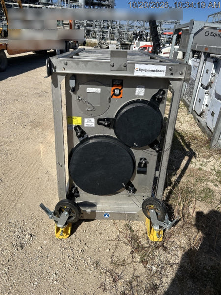 2026 CLIMATE DESIGN INTERNATIONAL MS-2400/2000