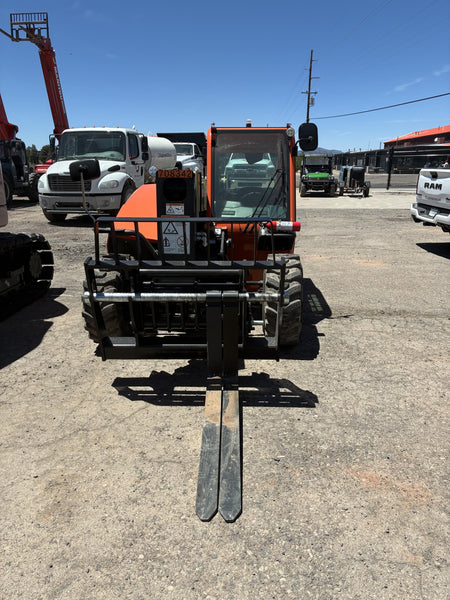 2026 JLG 519