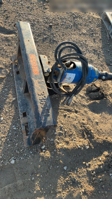 2023 AUGER TORQUE 3300-30