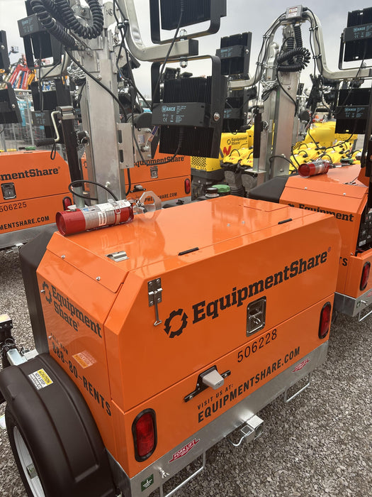 2025 WANCO WLTT-4MM4K