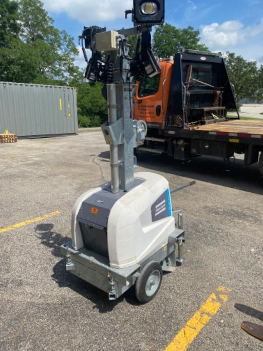 2022 ATLAS COPCO HILIGHT E3 Plus