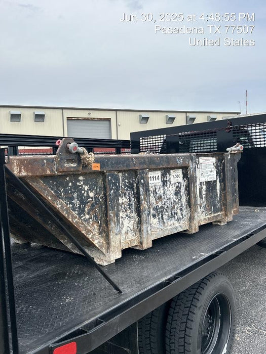 2021 STAR INDUSTRIES 1448B